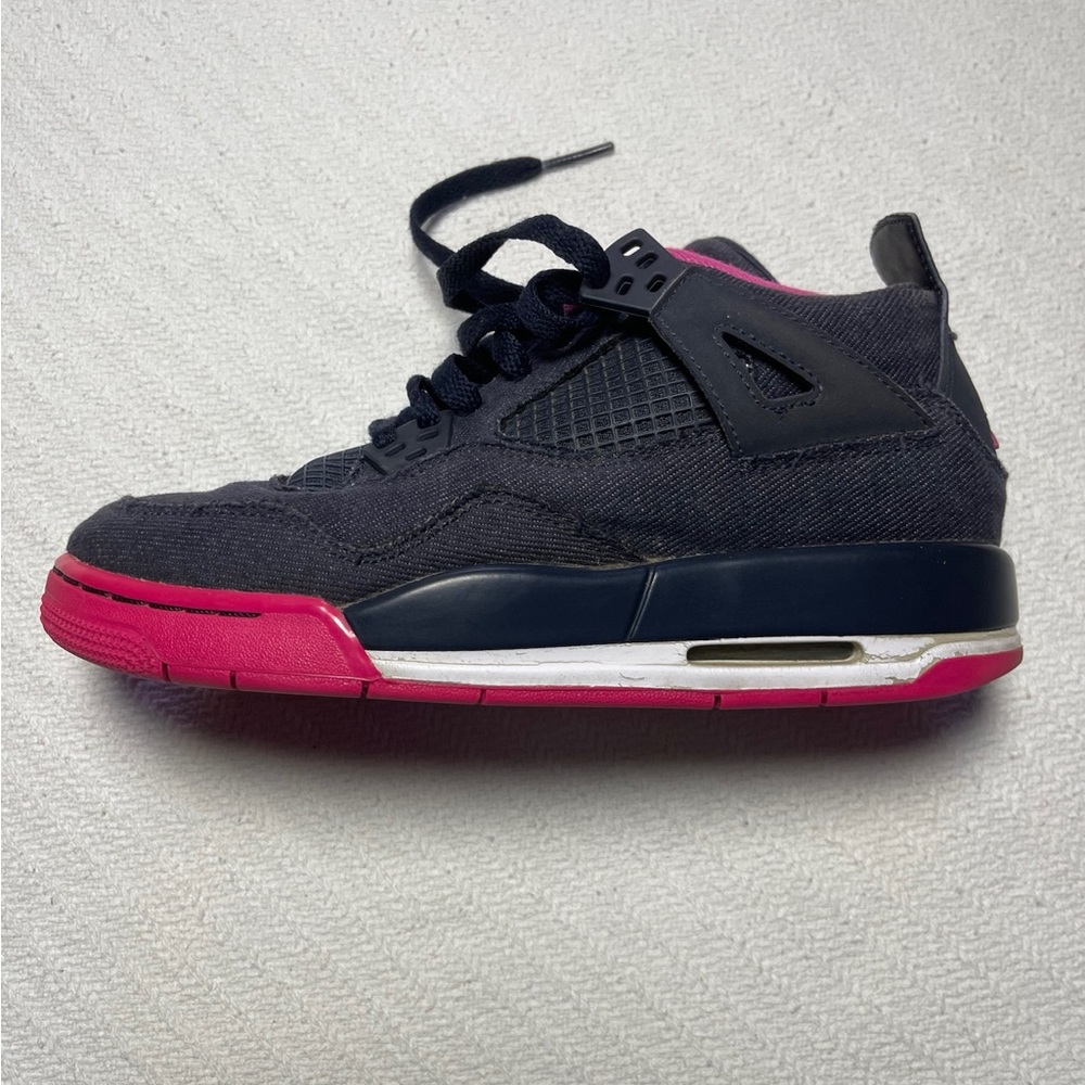 -SOLD- Kids Jordan’s - Picture 7 of 12